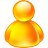 MSN Mobile Icon 48x48 png